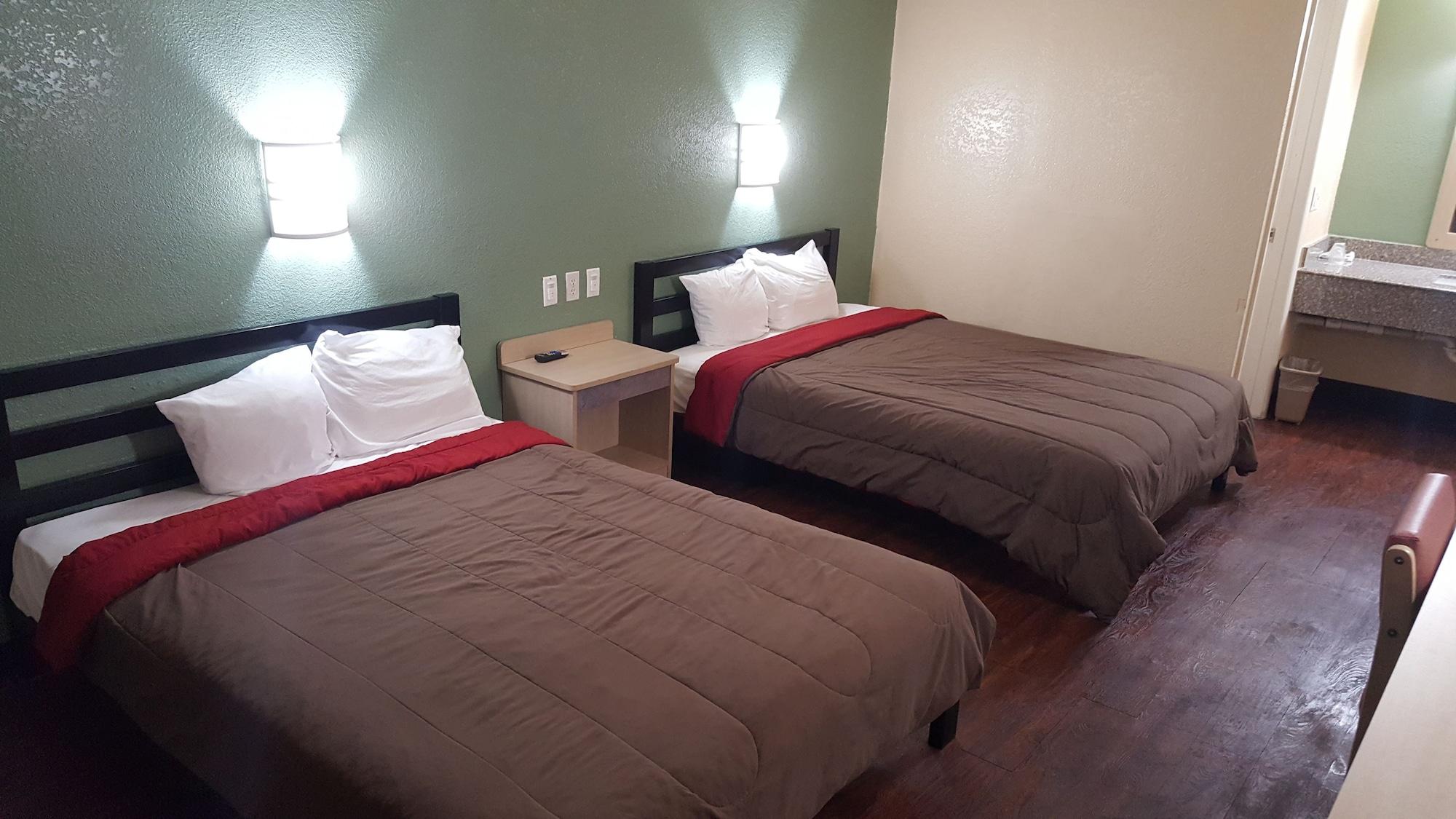 Mentor Home Inn And Suites Extérieur photo