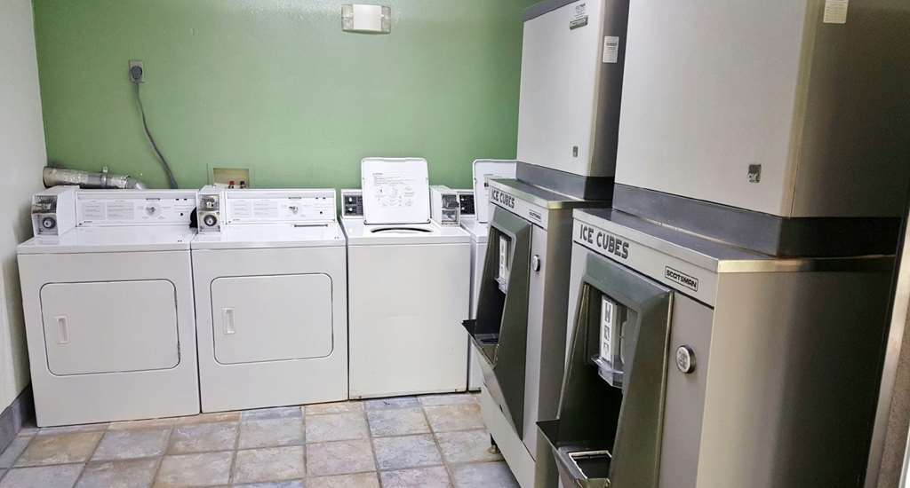 Mentor Home Inn And Suites Facilités photo