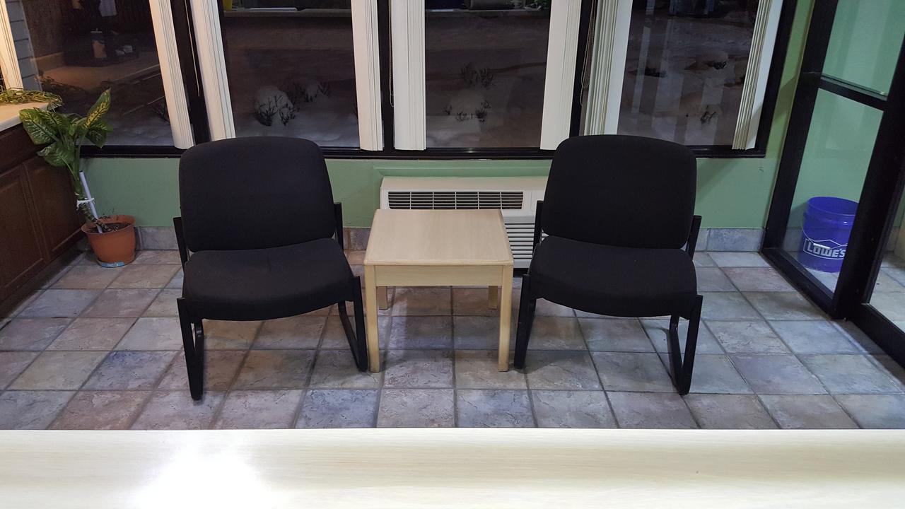 Mentor Home Inn And Suites Extérieur photo