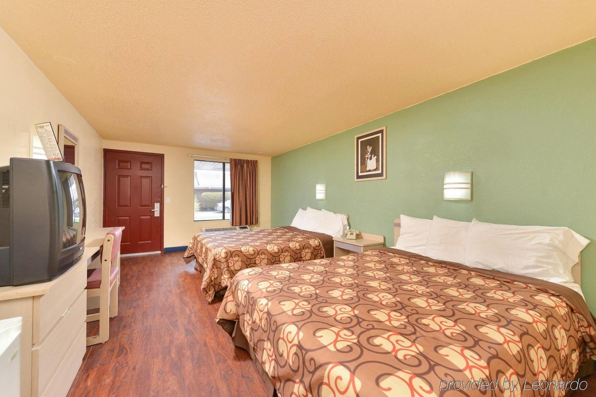 Mentor Home Inn And Suites Extérieur photo